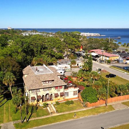 Casa Coquina Del Mar Bed And Breakfast Titusville Exteriör bild