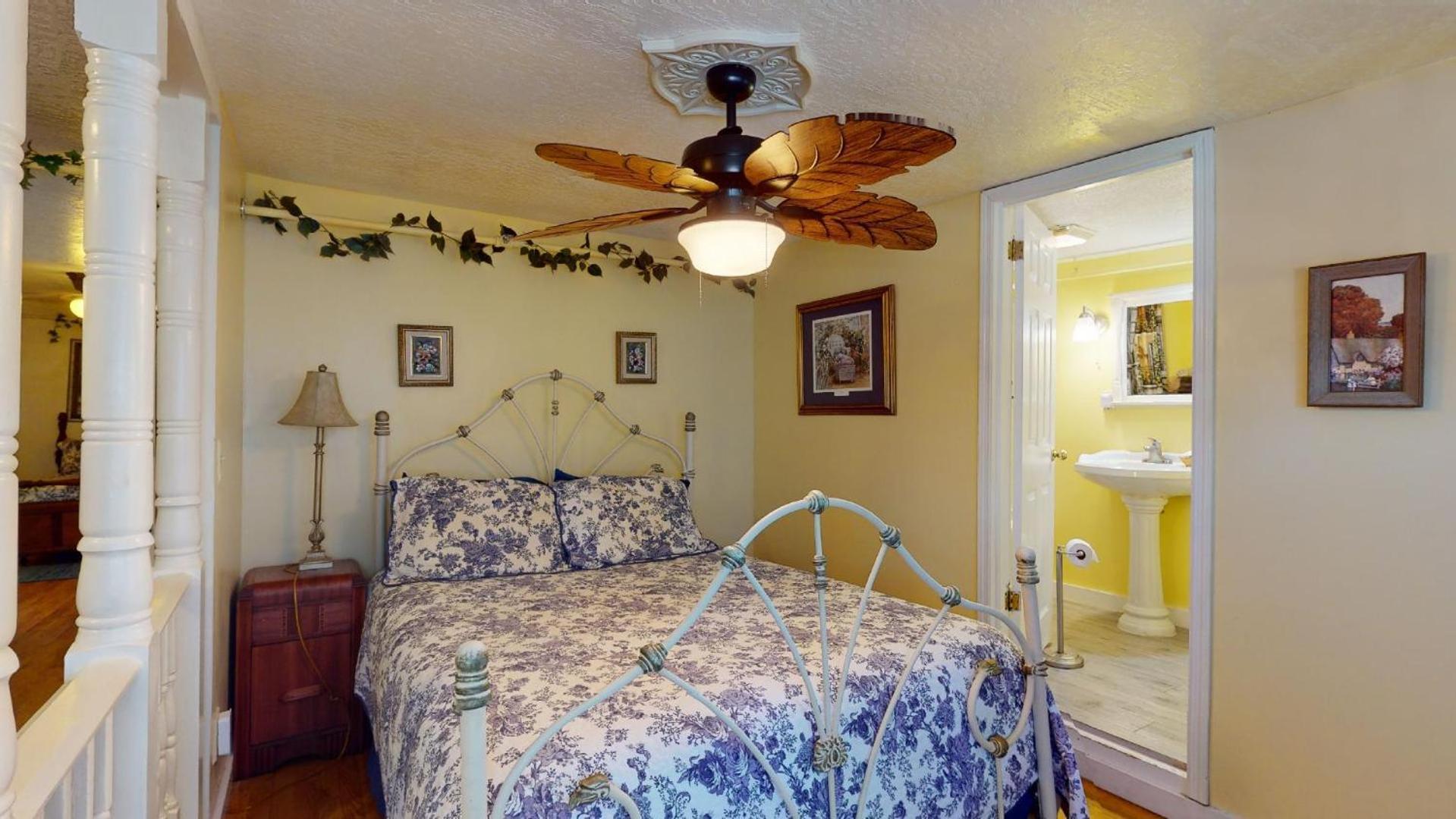 Casa Coquina Del Mar Bed And Breakfast Titusville Exteriör bild