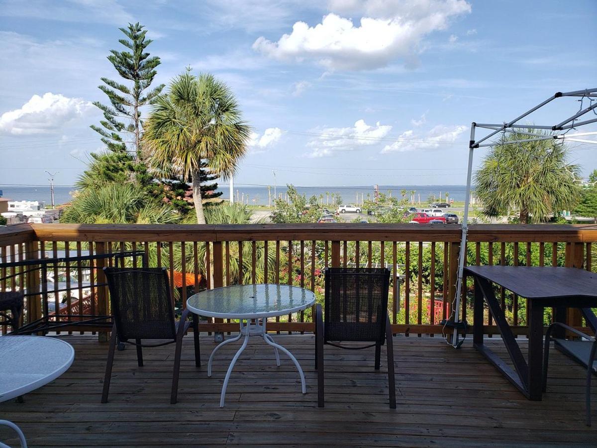 Casa Coquina Del Mar Bed And Breakfast Titusville Exteriör bild